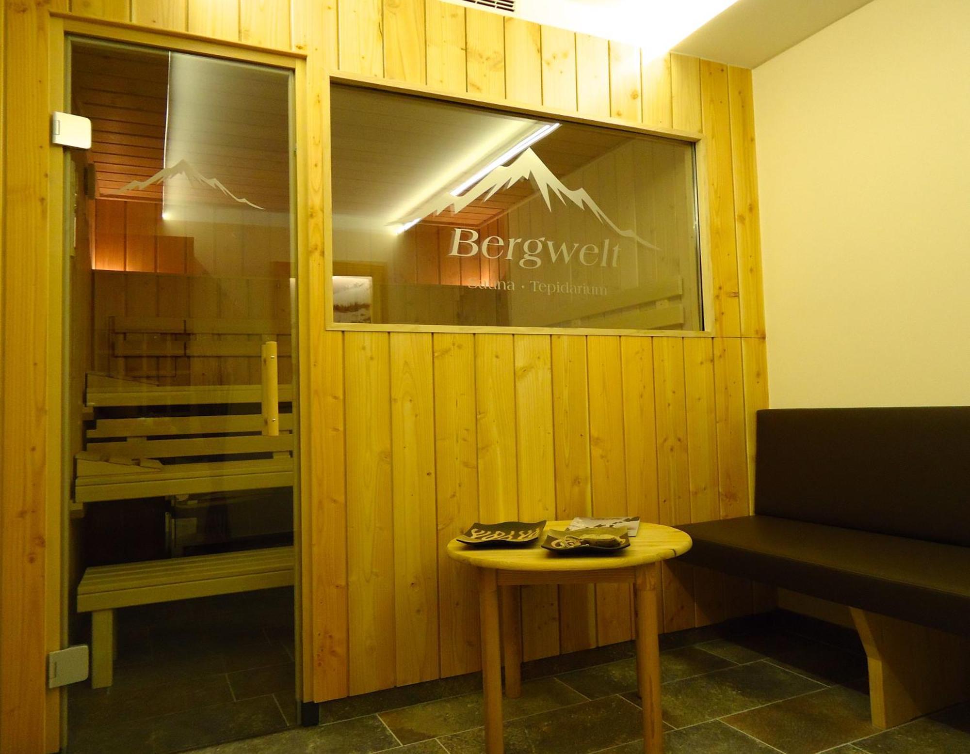 Haus Bergwelt - Appartements Lech am Arlberg Zewnętrze zdjęcie