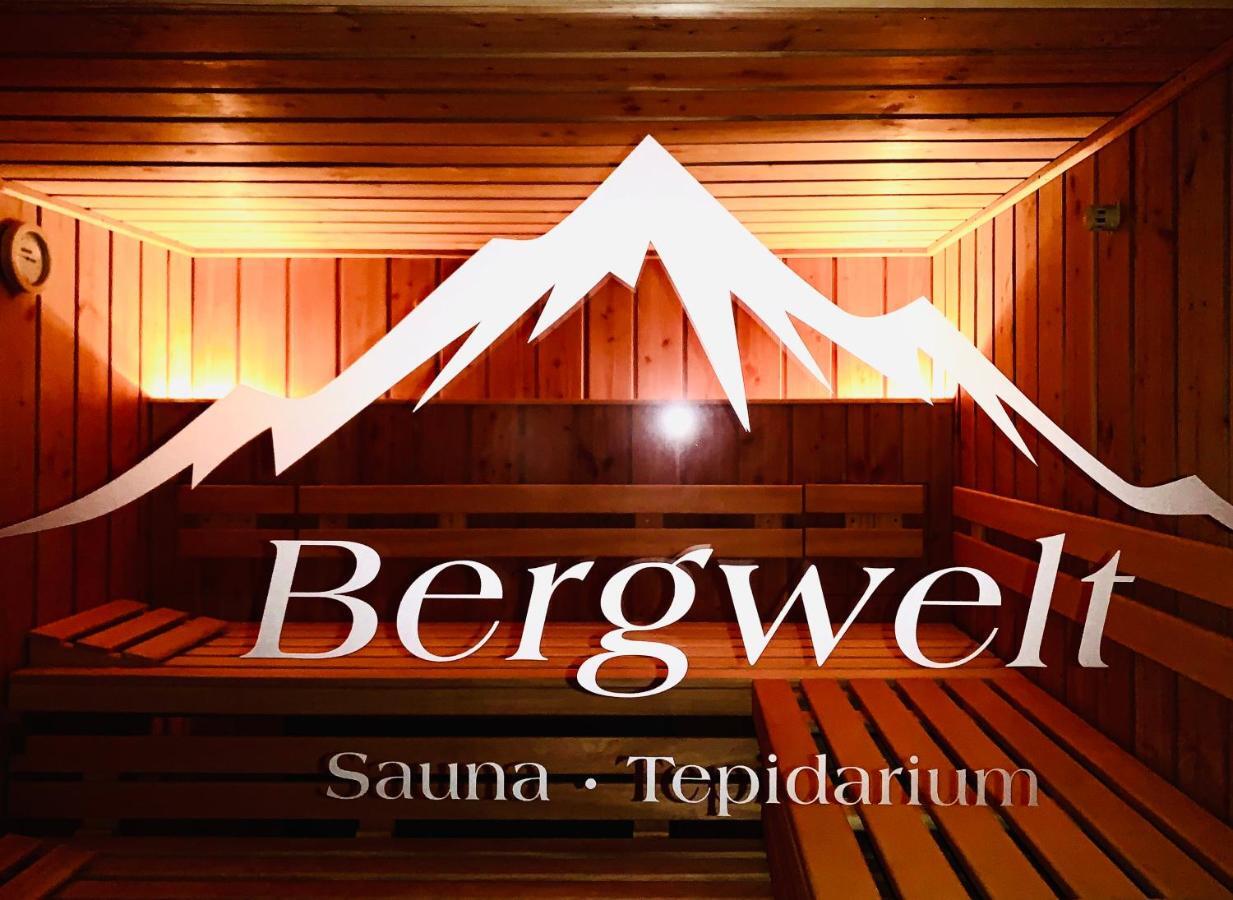 Haus Bergwelt - Appartements Lech am Arlberg Zewnętrze zdjęcie